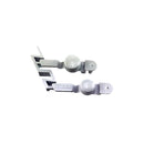 WHIRLPOOL - Botón de inicio/reset lavadora - 481241029503