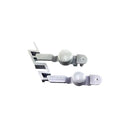 Whirlpool Start-/Zurücksetztaste Waschmaschine 481241029503