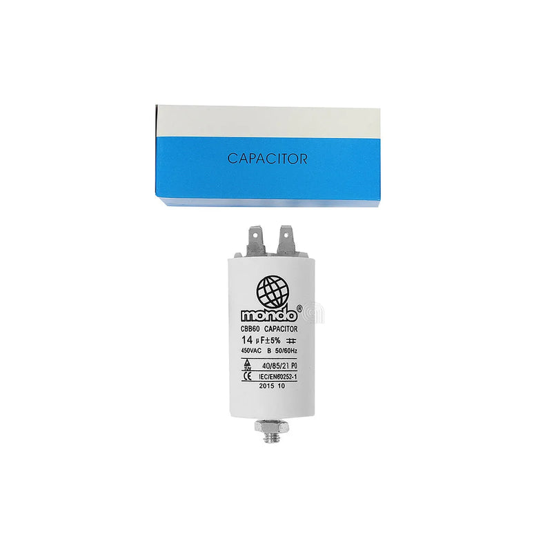 MONDO - Kondensator Waschmaschine - L46A000I8