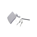 BOSCH, BALAY, SIEMENS, LYNX - Türgriff für Waschmaschine - 00069637