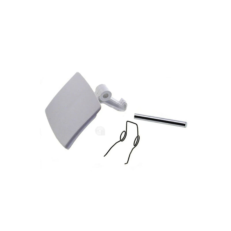 BOSCH, BALAY, SIEMENS, LYNX - Türgriff für Waschmaschine - 00069637