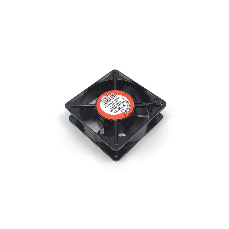 Original Motorlüfter für Candy Trockner, Code 40006728