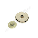 BOSCH, BALAY, SIEMENS - Reparatursatz für Motopumpe für Geschirrspüler - 00419027