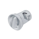 WHIRLPOOL - Ablaufpumpenfilter Waschmaschine - 481248058105