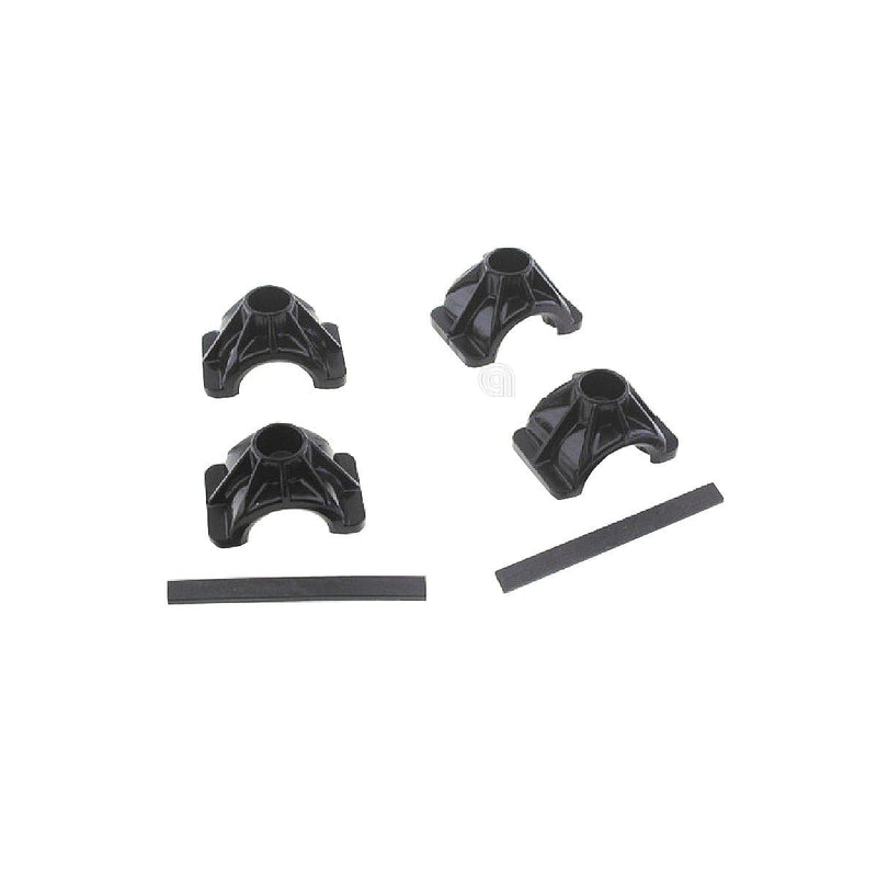 Set mit 2 originalen Stoßdämpfern für Candy Waschmaschine