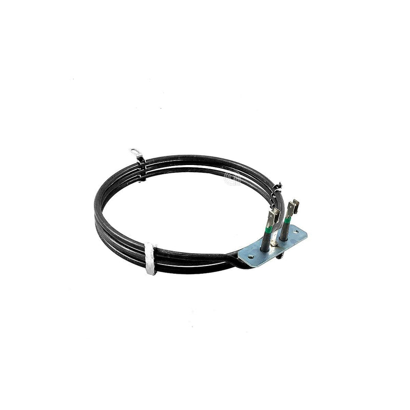 Rundheizkörper 2200W Original Candy Ofen 82304080