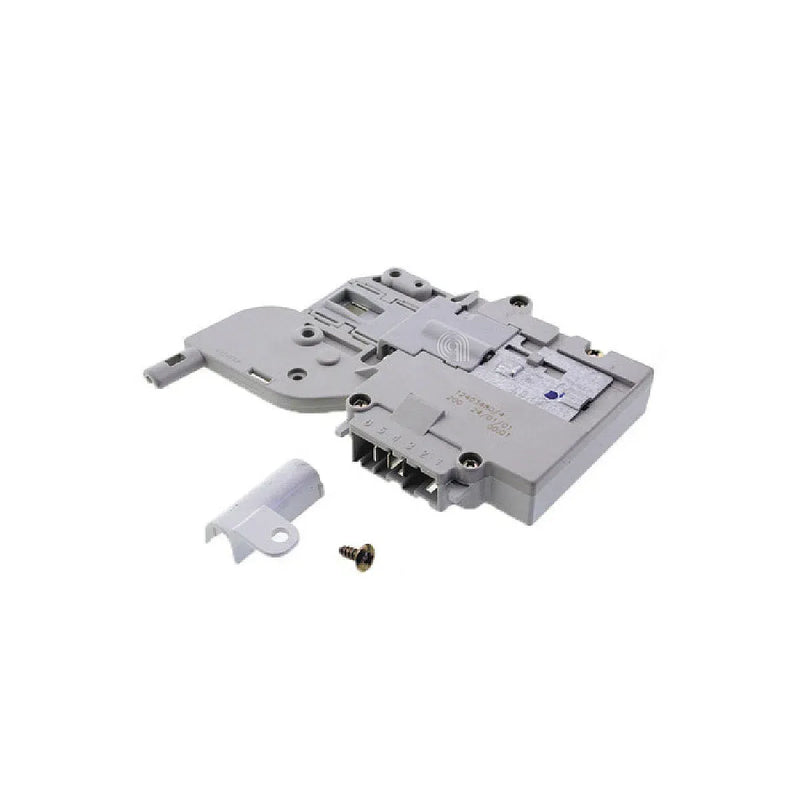 Original Türschloss für Electrolux Waschmaschine mit Codes 1240348001