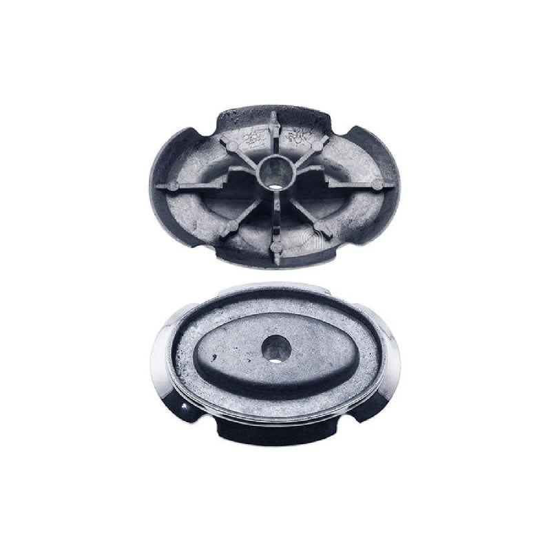 ARISTON INDESIT HOTPOINT - Ovaler Kochfeldbrenner - B0243