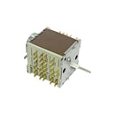 ELECTROLUX, REX, ZANUSSI - Waschmaschinen-Timer - 50654395008