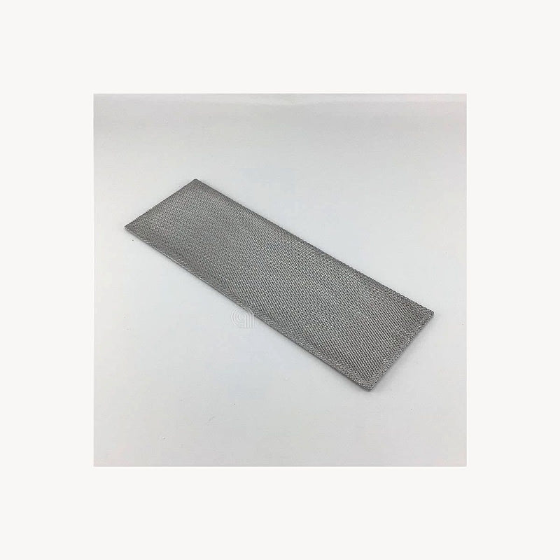 Aluminiumfilter 6+2 für Elica Dunstabzugshauben 60 cm 1010ET1