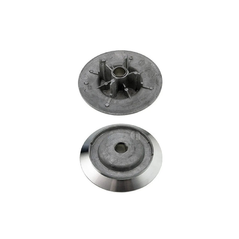 RICAMBI CUCINA - Schneller Aluminium-Brenner für Kochfeld - B4725
