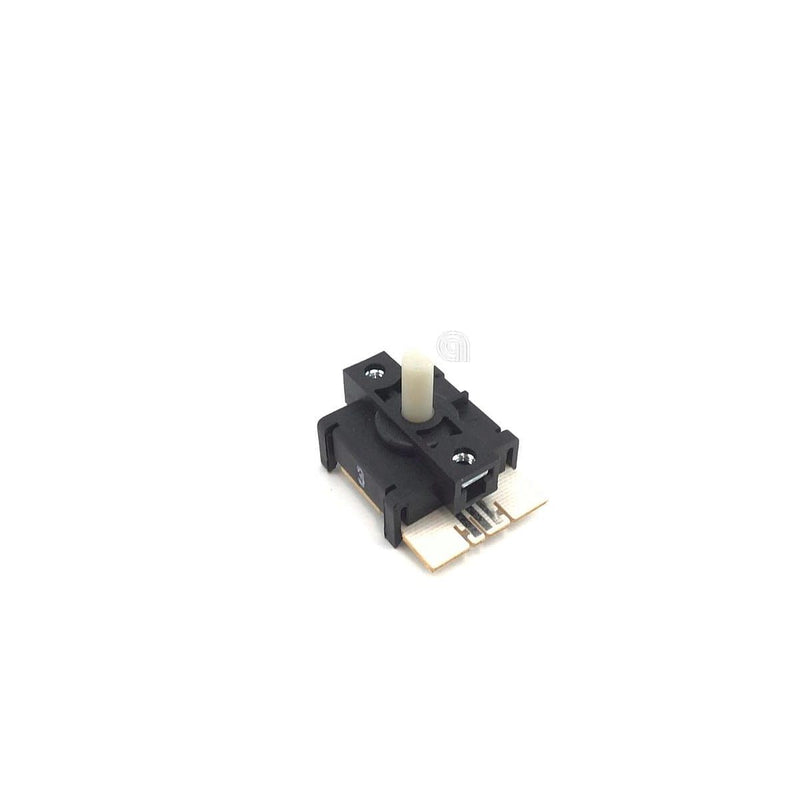 potz +/- sc100 mando Selector Herd Smeg Referenz 816810248