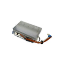 Widerstandsgruppe Trockner Beko Code 2970101400 kompatibel mit SMEG