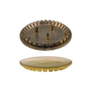 LIGMAR-LIDOM - Flammenschutz für Kochfeld - L2916