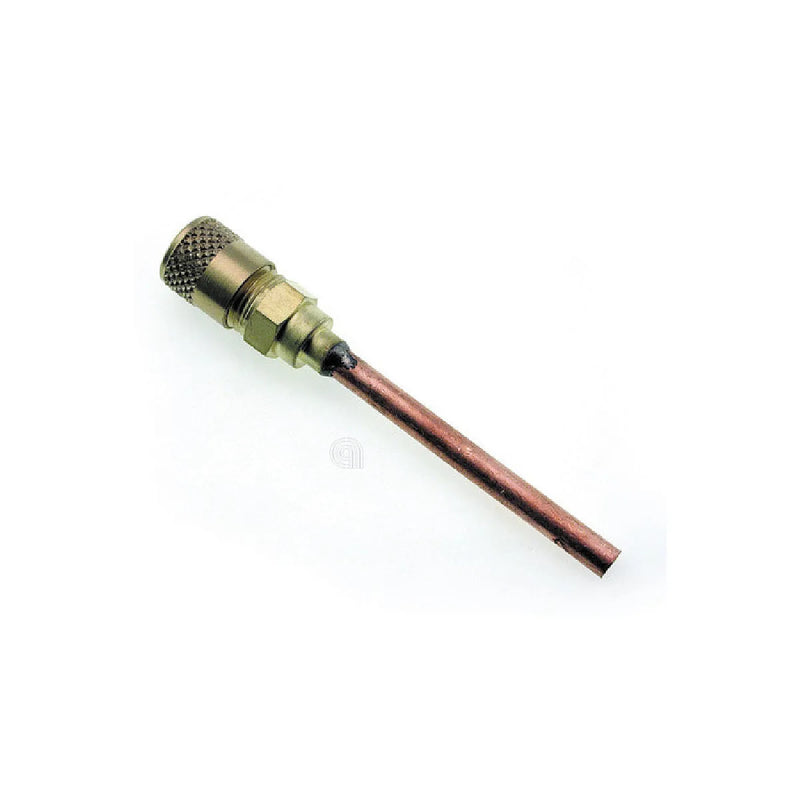 UNIVERSAL - Füllventil für Kupferrohr 3/16 Kühlung - AST-00310107