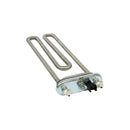 WHIRLPOOL, INDESIT, BAUKNECHT - Waschmaschinenheizung 2050W - 481010645279