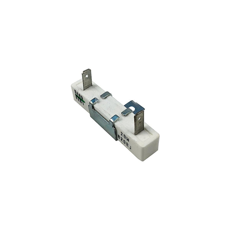Keramikheizung 20W für originalen Smeg-Ofen 806890480