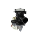 WHIRLPOOL, BAUKNECHT, INDESIT, MAYTAG, POLAR, IGNIS, LADEN, PRIVILEG - Ablasspumpe für Waschmaschine - 481236018559