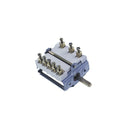 UNIVERSALE EGO - Schalter für Backofen und Kochfeld - AST-00232057