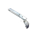 Original Smeg Ofentürscharnier 115L, Code 931331712