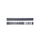 Poly-V J5 1171 Keilriemen für Smeg Waschmaschine original