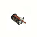 Switch original horno Beko mit Code 263900054 Indesit C00865286