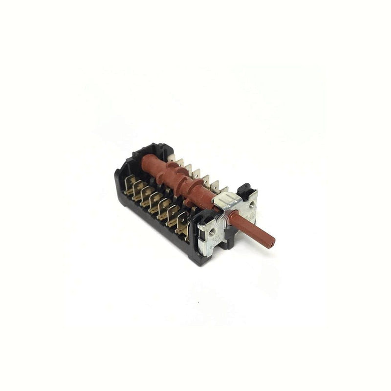 Switch original horno Beko mit Code 263900054 Indesit C00865286