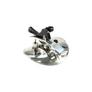 Vollständiger Edelstahl-Deckel für Lagostina Schnellkochtopf LS-090002000107