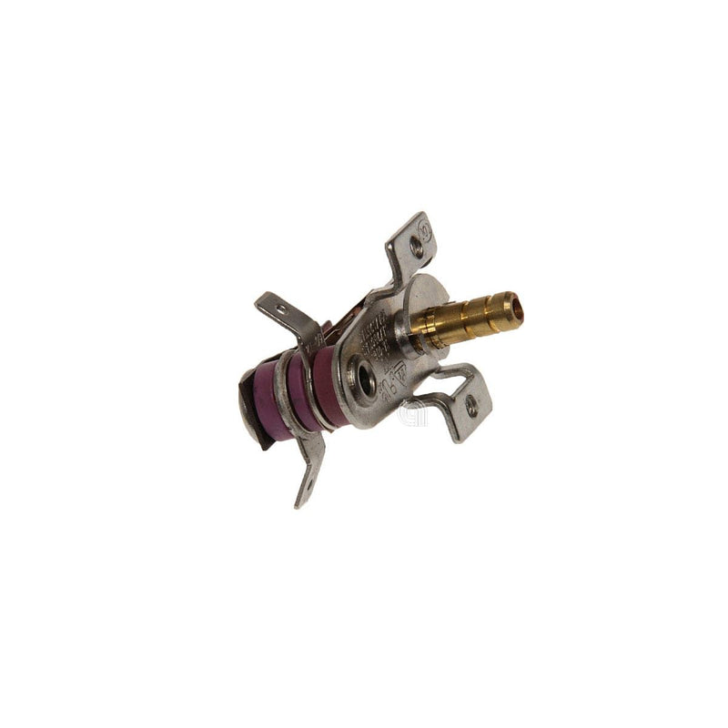 Einstellbarer Thermostat 978 für kleinen De Longhi Ofen, original