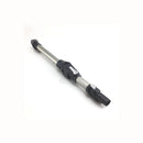 grauer flexibler Schlauch für Moulinex Staubsauger ss-2230002505