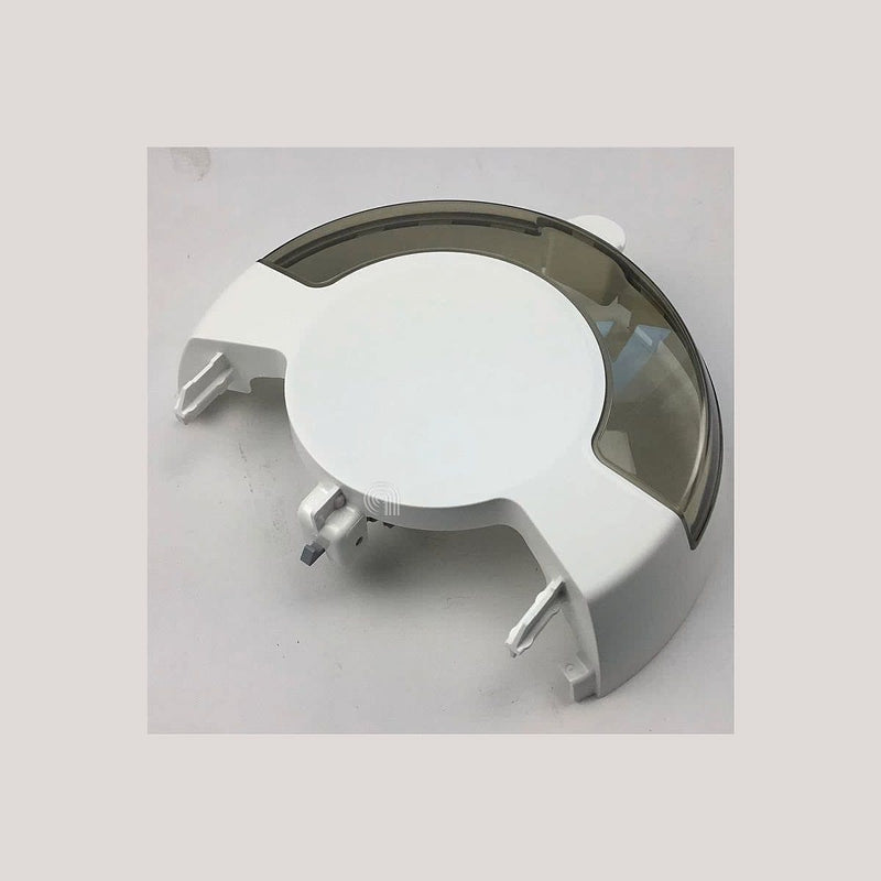 Originaldeckel für Tefal SS-993603 und Moulinex Küchenmaschinen-Schüssel