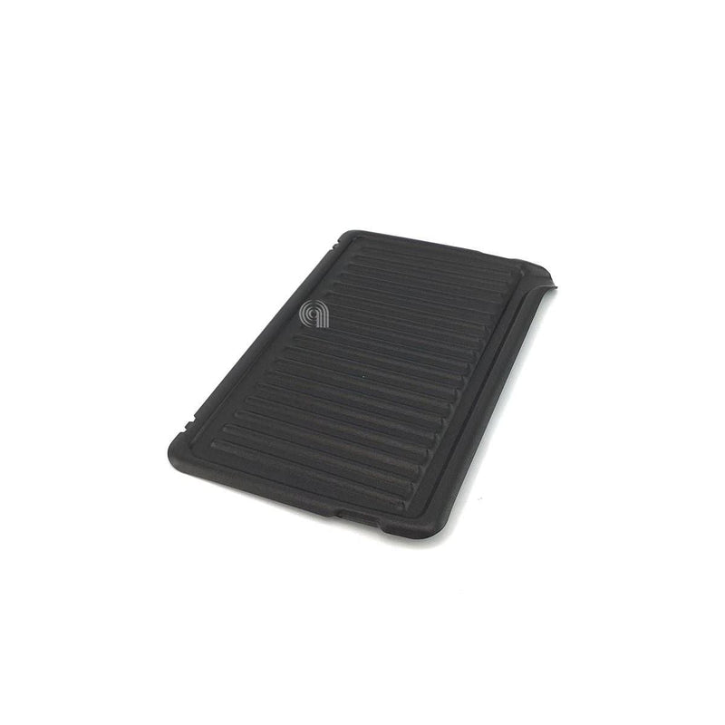 Original-Grillplatte für Tefal-Bügeleisen TS-01034570