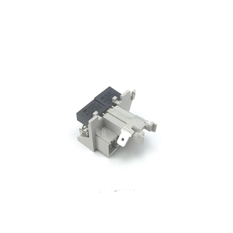 Originales Geräuschdämpfungsfilter für Whirlpool Geschirrspüler C00257123