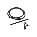 Original Electrolux Ofentürdichtung, Codes 50202131004 und weitere