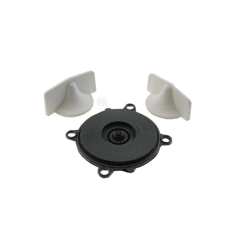 MIELE - Reparatursatz Ablasspumpe Waschmaschine - 02028890