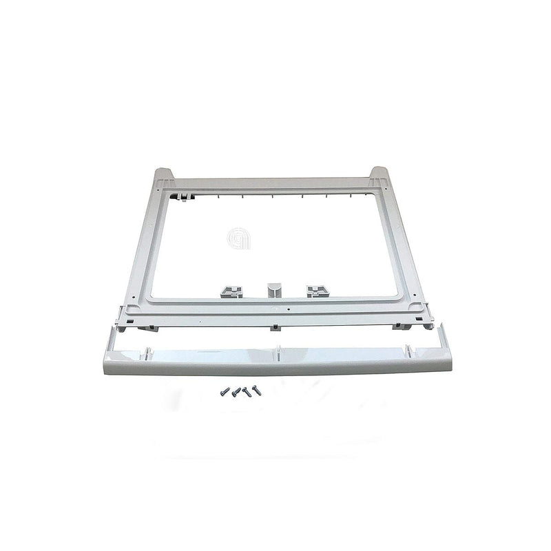 Kit de sobreposición original para secadora Bosch 00717525