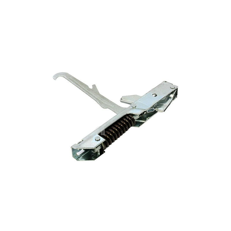 GLEM GAS, CANDY, BLANCO - Ofentürscharnier - 019362