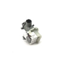Original Ablasspumpe für Beko Waschmaschine 2840941600