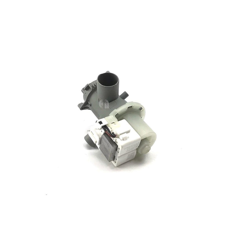 Original Ablasspumpe für Beko Waschmaschine 2840941600
