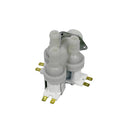 ELECTROLUX, UNIVERSAL - 3-Wege-Magnetventil 90° 15mm für Waschmaschine - 50269352006
