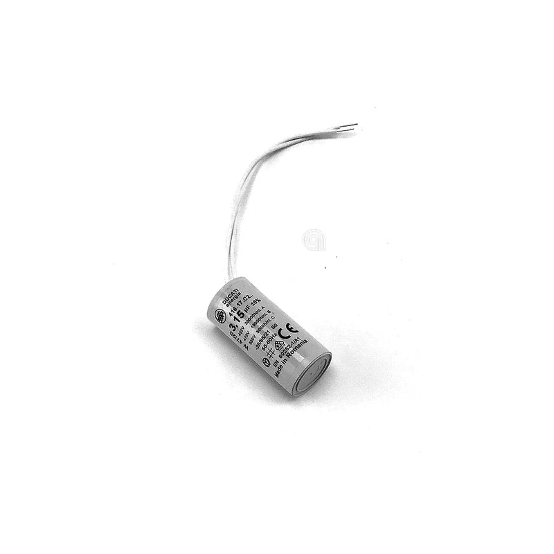 UNIVERSAL - Anlaufkondensator 3,15µF - AST-00230527
