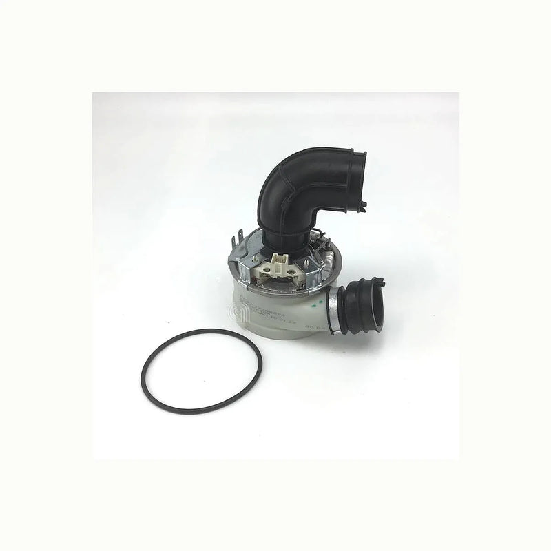WHIRLPOOL, ARISTON, INDESIT - Geschirrspülerheizung - 482000023049