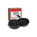 MONDO - Kohlefilter Dunstabzugshaube - DHZ5140