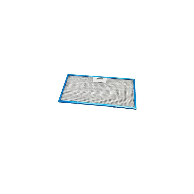 Original Metallfilter Elica 428,5x212,5 für Dunstabzugshaube