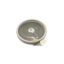 GENERAL ELECTRIC - Strahlungsplatte Kochfeld - WB30X24111