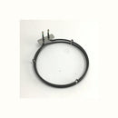 ELECTROLUX, AEG, WHIRLPOOL - Resistencia circular para horno 2400W - 3871425108