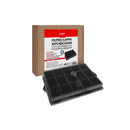 ARISTON, ELICA, SMEG, WHIRLPOOL, ZANUSSI - Kohlefilter Dunstabzugshaube - AST-00701077