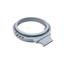 Original Türdichtung für Whirlpool Trockner C00294031