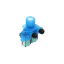 WHIRLPOOL, MAYTAG, KENMORE - Elektromagnetventil für Kaltwasser bei Waschmaschine - W10240949