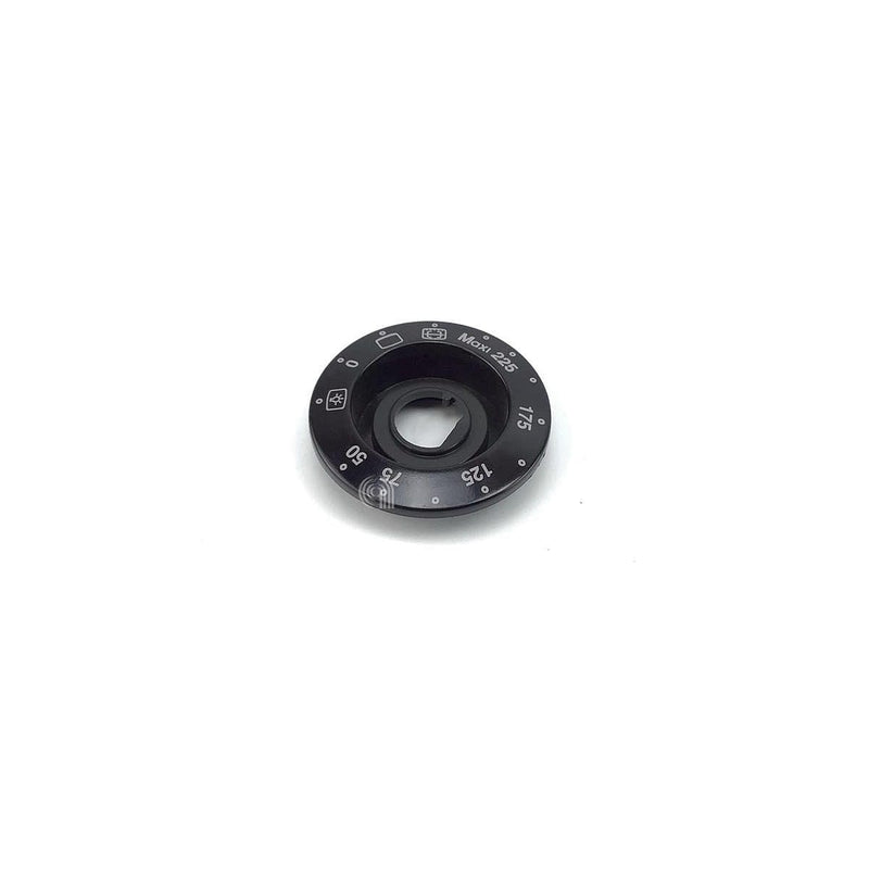 Thermostatring Elektroherd Tecnogas Code 816003700